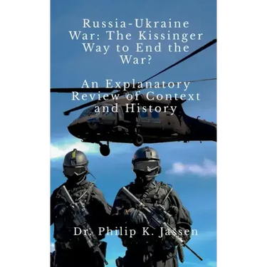 Russia-Ukraine War