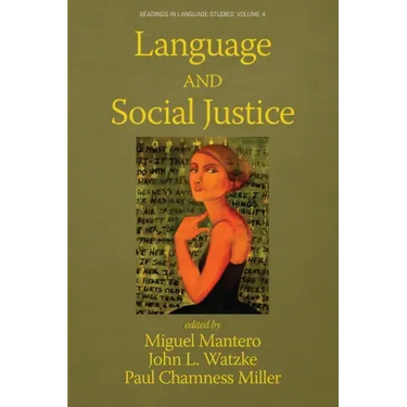 Language and Social Justice