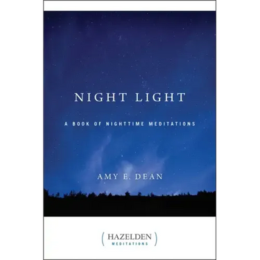 Night Light: A Book of Nighttime Meditations