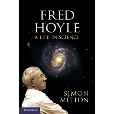 Fred Hoyle