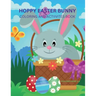 Hoppy Easter Bunny