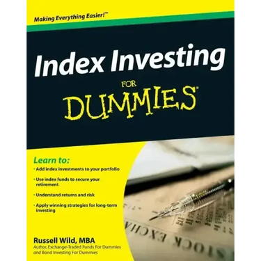 Index Investing for Dummies