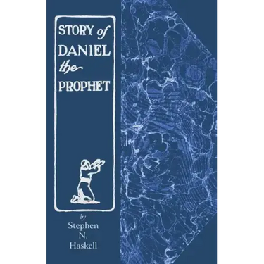 The Story of Daniel the Prophet