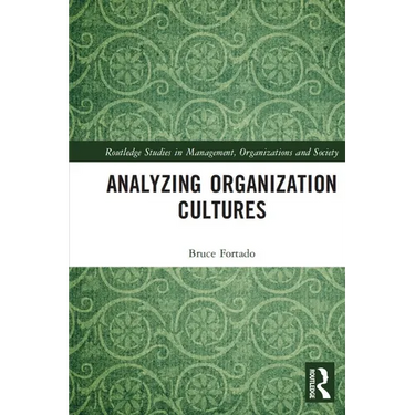 Analyzing Organization Cultures