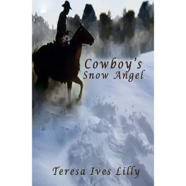 Cowboy's Snow Angel