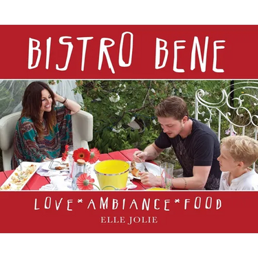 Bistro Bene: Love * Ambiance * Food