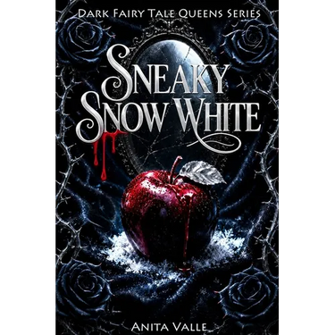 Sneaky Snow White