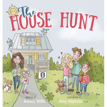 The House Hunt