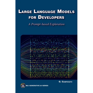 Large Language Models for Developers: A Prompt-Based Exploration of Llms