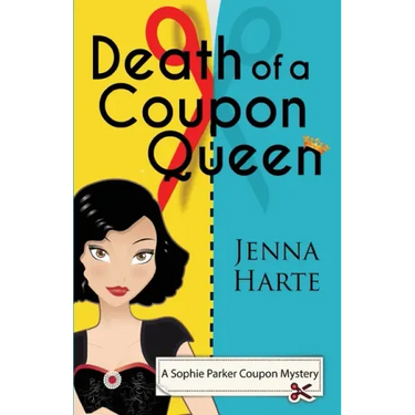Death of a Coupon Queen