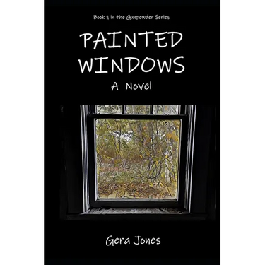 Painted Windows