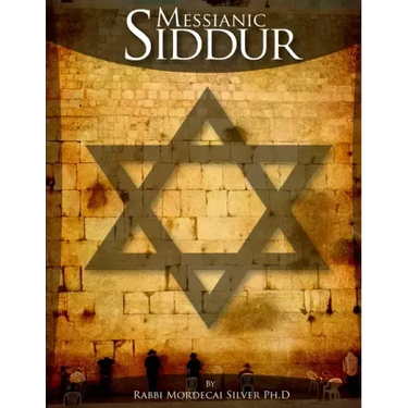 Messianic Siddur