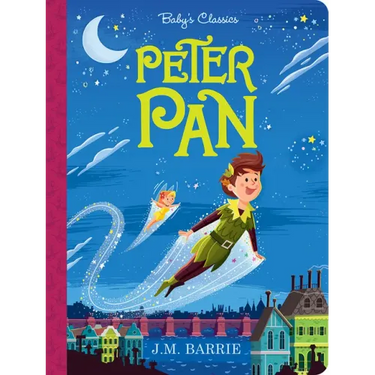 Peter Pan