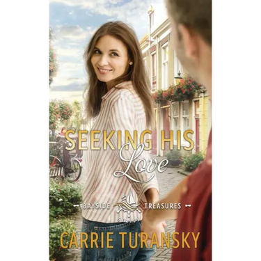 Seeking His Love