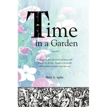 Time in a Garden