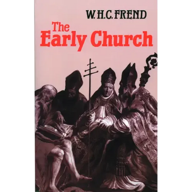 The Early Church: From the Beginnings to 461