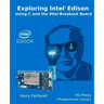 Explore Intel Edison