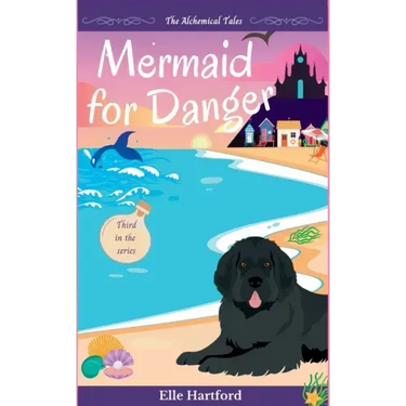 Mermaid for Danger