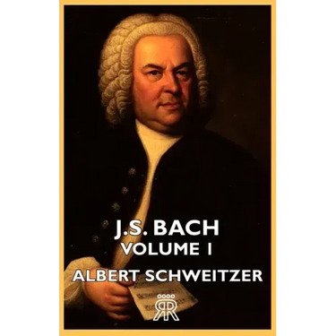 J.S. Bach - Volume 1