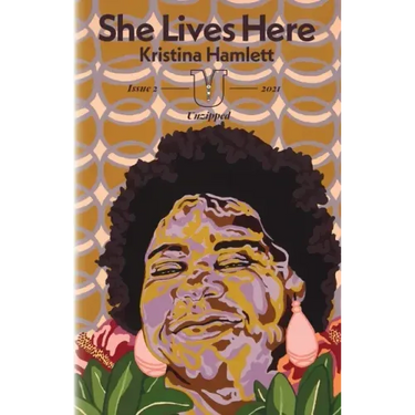 She Lives Here