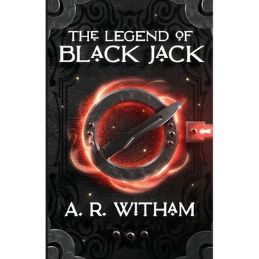 The Legend of Black Jack