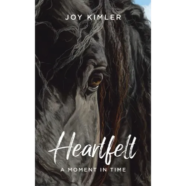 Heartfelt: A Moment in Time