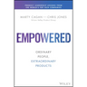 Empowered: Ordinary People, Extraordinary Products