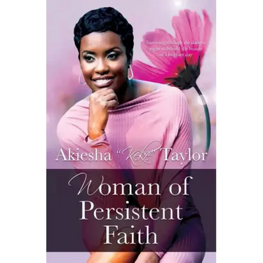 Woman of Persistent Faith