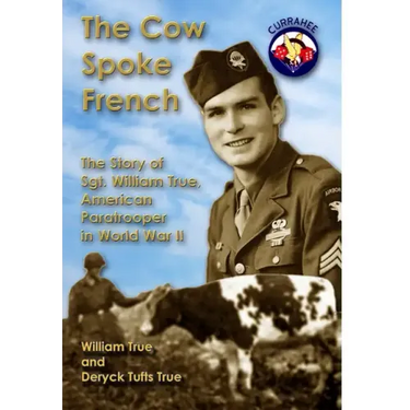 The Cow Spoke French