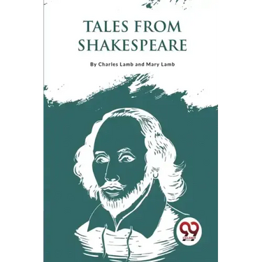 Tales From Shakespeare