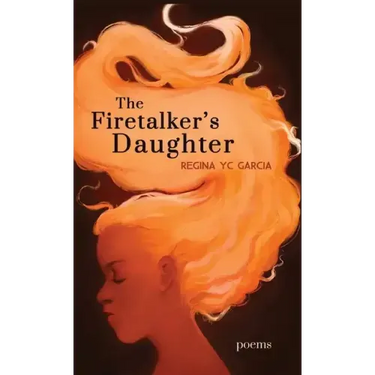 The Firetalker's Daughter