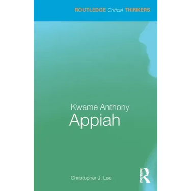 Kwame Anthony Appiah