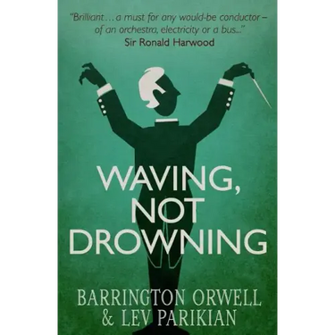 Waving, Not Drowning