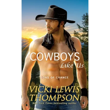 Cowboys Like Us