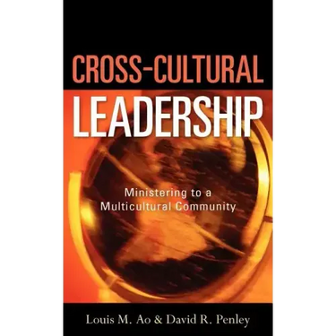 Cross-Cultural Leadership