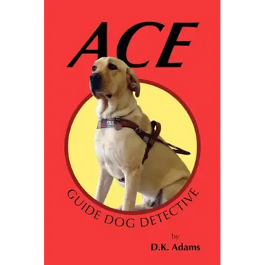 Ace: Guide Dog Detective