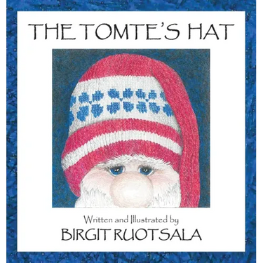 The Tomte's Hat