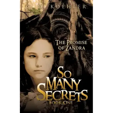 So Many Secrets