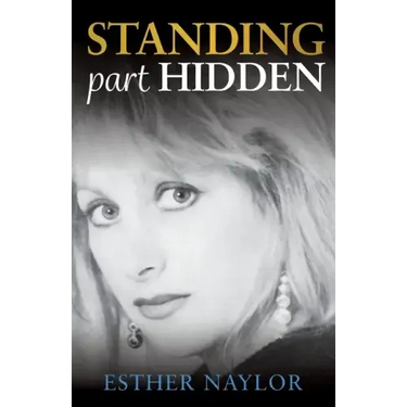 Standing Part Hidden
