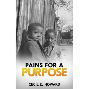 Pains For A Purpose