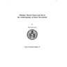 Mindset, Moral Choice and Sin in the Anthropology of John Chrysostom