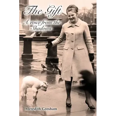 The Gift: A voice from the Shadows