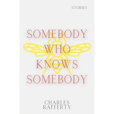Somebody Who Knows Somebody