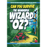 Can You Survive the Wonderful Wizard of Oz?: A Choose Your Path Book