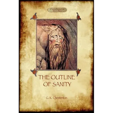 The Outline of Sanity