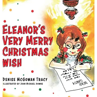 Eleanor's Very Merry Christmas Wish