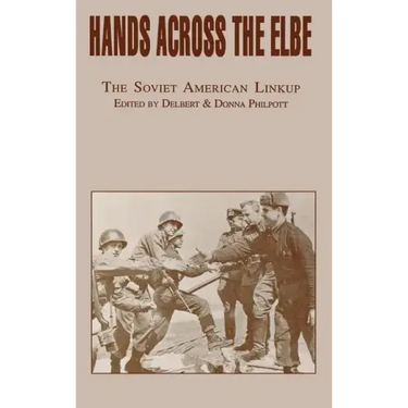 Hands Across the Elbe
