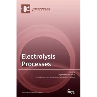 Electrolysis Processes