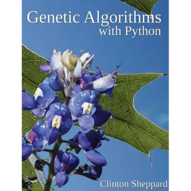 Genetic Algorithms with Python