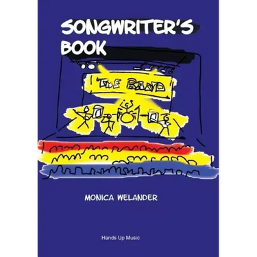 Songwriter's Book